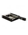 Delock SATA HDD 3.5 Cala > 2x 2.5 Cala - nr 9