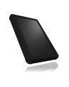 Icy Box IB-223U3a-B - Carbon look - 2.5'' - USB 3.0 - nr 29