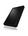 Icy Box IB-223U3a-B - Carbon look - 2.5'' - USB 3.0 - nr 30