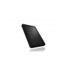 Icy Box IB-223U3a-B - Carbon look - 2.5'' - USB 3.0 - nr 33
