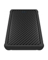 Icy Box IB-223U3a-B - Carbon look - 2.5'' - USB 3.0 - nr 36