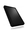 Icy Box IB-223U3a-B - Carbon look - 2.5'' - USB 3.0 - nr 39