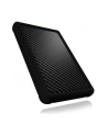 Icy Box IB-223U3a-B - Carbon look - 2.5'' - USB 3.0 - nr 40