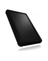 Icy Box IB-223U3a-B - Carbon look - 2.5'' - USB 3.0 - nr 41