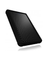 Icy Box IB-223U3a-B - Carbon look - 2.5'' - USB 3.0 - nr 46