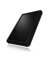 Icy Box IB-223U3a-B - Carbon look - 2.5'' - USB 3.0 - nr 49