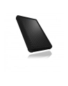 Icy Box IB-223U3a-B - Carbon look - 2.5'' - USB 3.0 - nr 50