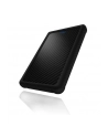 Icy Box IB-223U3a-B - Carbon look - 2.5'' - USB 3.0 - nr 52