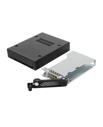 Icy Dock ToughArmor EX MB491SKL-B