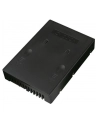 IcyDock MB882SP-1S-1B black 2.5 Cala->3.5 Cala - 2.5 Cala->3.5 Cala SSD&SATA Konwerter - nr 13