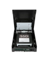 IcyDock MB882SP-1S-1B black 2.5 Cala->3.5 Cala - 2.5 Cala->3.5 Cala SSD&SATA Konwerter - nr 14