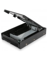 IcyDock MB882SP-1S-1B black 2.5 Cala->3.5 Cala - 2.5 Cala->3.5 Cala SSD&SATA Konwerter - nr 16