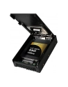 IcyDock MB882SP-1S-1B black 2.5 Cala->3.5 Cala - 2.5 Cala->3.5 Cala SSD&SATA Konwerter - nr 18