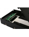IcyDock MB882SP-1S-1B black 2.5 Cala->3.5 Cala - 2.5 Cala->3.5 Cala SSD&SATA Konwerter - nr 19