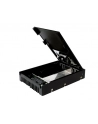 IcyDock MB882SP-1S-1B black 2.5 Cala->3.5 Cala - 2.5 Cala->3.5 Cala SSD&SATA Konwerter - nr 1