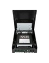 IcyDock MB882SP-1S-1B black 2.5 Cala->3.5 Cala - 2.5 Cala->3.5 Cala SSD&SATA Konwerter - nr 22
