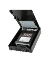 IcyDock MB882SP-1S-1B black 2.5 Cala->3.5 Cala - 2.5 Cala->3.5 Cala SSD&SATA Konwerter - nr 24