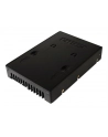 IcyDock MB882SP-1S-1B black 2.5 Cala->3.5 Cala - 2.5 Cala->3.5 Cala SSD&SATA Konwerter - nr 25