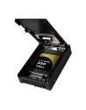 IcyDock MB882SP-1S-1B black 2.5 Cala->3.5 Cala - 2.5 Cala->3.5 Cala SSD&SATA Konwerter - nr 4