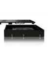 IcyDock MB882SP-1S-1B black 2.5 Cala->3.5 Cala - 2.5 Cala->3.5 Cala SSD&SATA Konwerter - nr 9