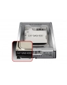 IcyDock MB982IP-1S-1 srebrny - 2.5 Cala->3.5 Cala SAS&SATA Konwerter - nr 14