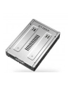 IcyDock MB982IP-1S-1 srebrny - 2.5 Cala->3.5 Cala SAS&SATA Konwerter - nr 29