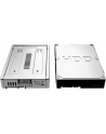 IcyDock MB982IP-1S-1 srebrny - 2.5 Cala->3.5 Cala SAS&SATA Konwerter - nr 38