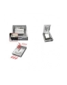 IcyDock MB982IP-1S-1 srebrny - 2.5 Cala->3.5 Cala SAS&SATA Konwerter - nr 61