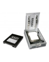 IcyDock MB982SP-1S srebrny - 2.5 Cala->3.5 Cala SATA&SSD Konwerter - nr 14