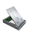 IcyDock MB982SP-1S srebrny - 2.5 Cala->3.5 Cala SATA&SSD Konwerter - nr 17