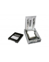 IcyDock MB982SP-1S srebrny - 2.5 Cala->3.5 Cala SATA&SSD Konwerter - nr 31