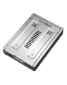 IcyDock MB982SP-1S srebrny - 2.5 Cala->3.5 Cala SATA&SSD Konwerter - nr 45