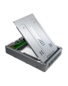 IcyDock MB982SP-1S srebrny - 2.5 Cala->3.5 Cala SATA&SSD Konwerter - nr 48