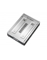 IcyDock MB982SP-1S srebrny - 2.5 Cala->3.5 Cala SATA&SSD Konwerter - nr 56