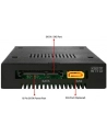 IcyDock MB991IK-B - 2.5 Cala Mobile Rack for 3.5 Cala Bay - nr 12