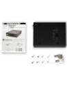 IcyDock MB991IK-B - 2.5 Cala Mobile Rack for 3.5 Cala Bay - nr 13