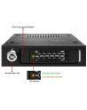 IcyDock MB991IK-B - 2.5 Cala Mobile Rack for 3.5 Cala Bay - nr 18