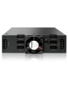 IcyDock MB996SP-6SB black - Backplane 6x2.5 Cala HDD/SSD - nr 10