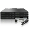 IcyDock MB996SP-6SB black - Backplane 6x2.5 Cala HDD/SSD - nr 14
