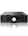 IcyDock MB996SP-6SB black - Backplane 6x2.5 Cala HDD/SSD - nr 15