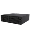 IcyDock MB996SP-6SB black - Backplane 6x2.5 Cala HDD/SSD - nr 19