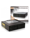 IcyDock MB996SP-6SB black - Backplane 6x2.5 Cala HDD/SSD - nr 23