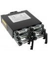 IcyDock MB996SP-6SB black - Backplane 6x2.5 Cala HDD/SSD - nr 34