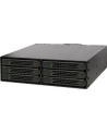 IcyDock MB996SP-6SB black - Backplane 6x2.5 Cala HDD/SSD - nr 37