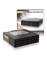 IcyDock MB996SP-6SB black - Backplane 6x2.5 Cala HDD/SSD - nr 42