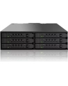 IcyDock MB996SP-6SB black - Backplane 6x2.5 Cala HDD/SSD - nr 43