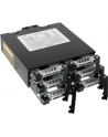 IcyDock MB996SP-6SB black - Backplane 6x2.5 Cala HDD/SSD - nr 48