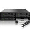IcyDock MB996SP-6SB black - Backplane 6x2.5 Cala HDD/SSD - nr 49