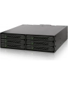 IcyDock MB996SP-6SB black - Backplane 6x2.5 Cala HDD/SSD - nr 51