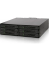 IcyDock MB996SP-6SB black - Backplane 6x2.5 Cala HDD/SSD - nr 52